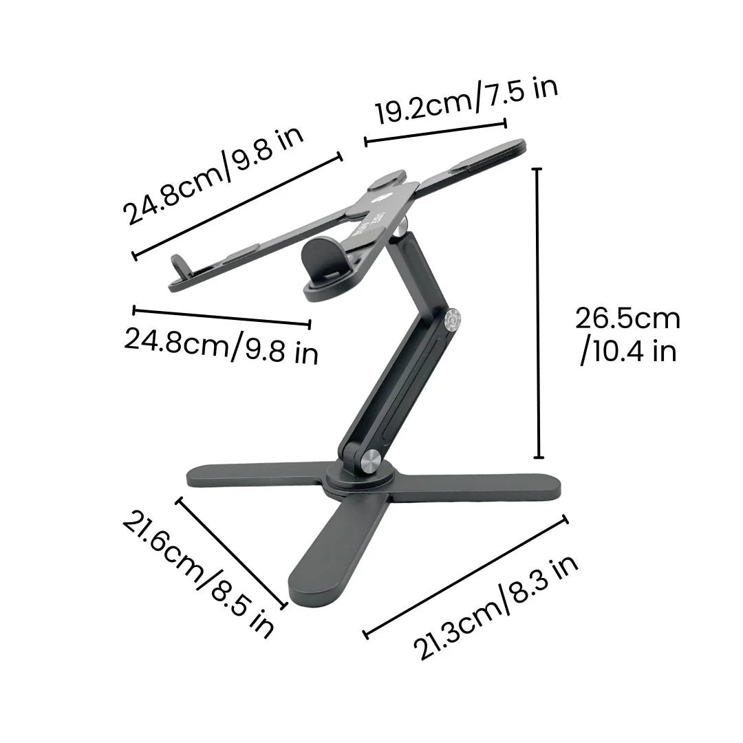 X-Shape Stand