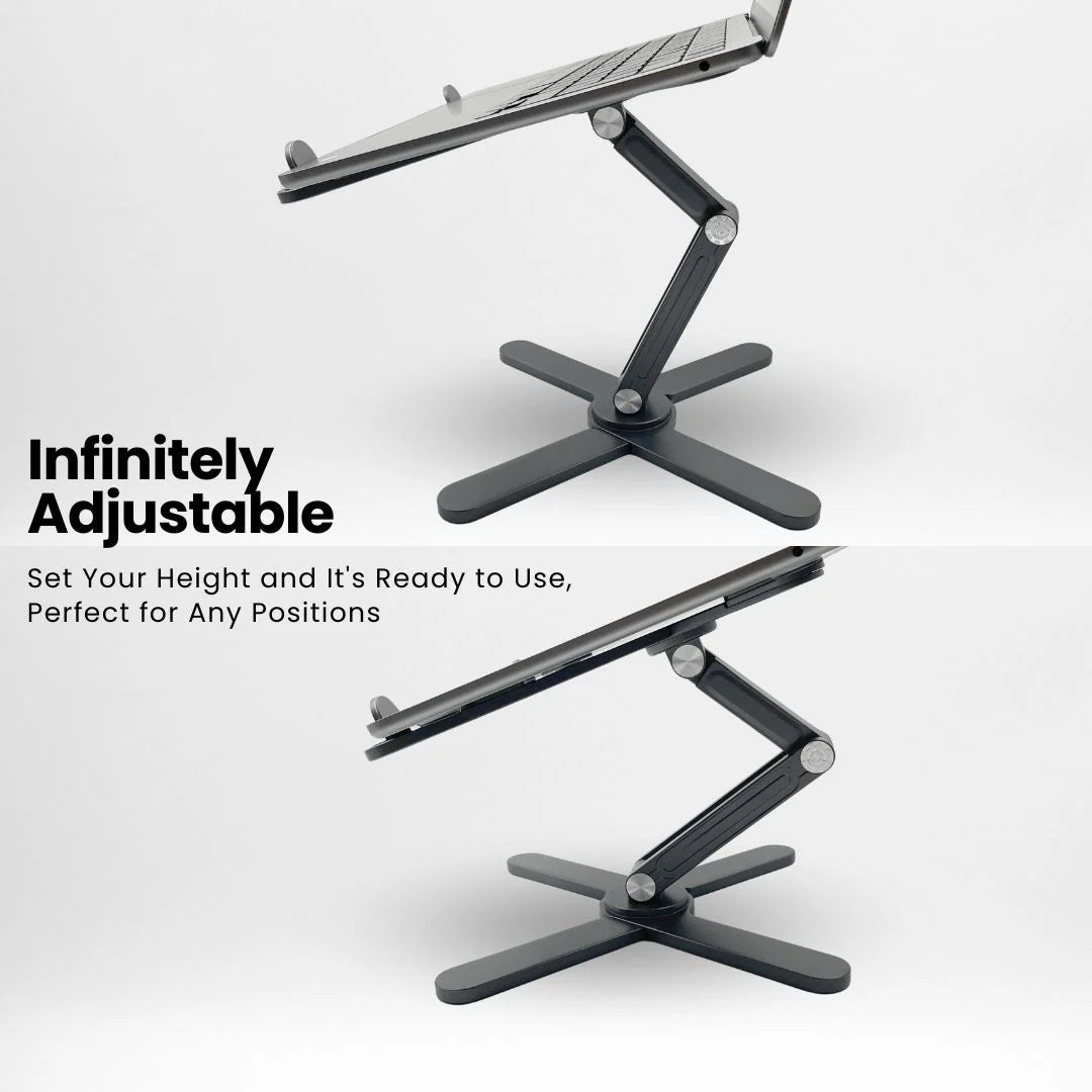 X-Shape Stand