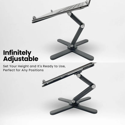 X-Shape Stand
