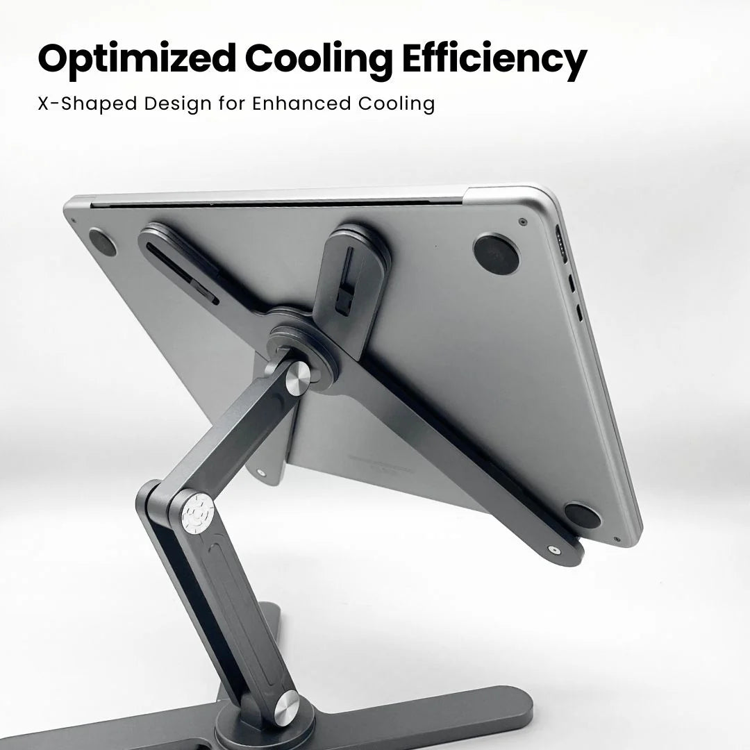 X-Shape Stand