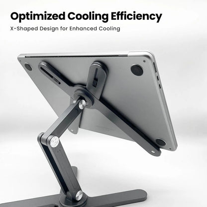 X-Shape Stand