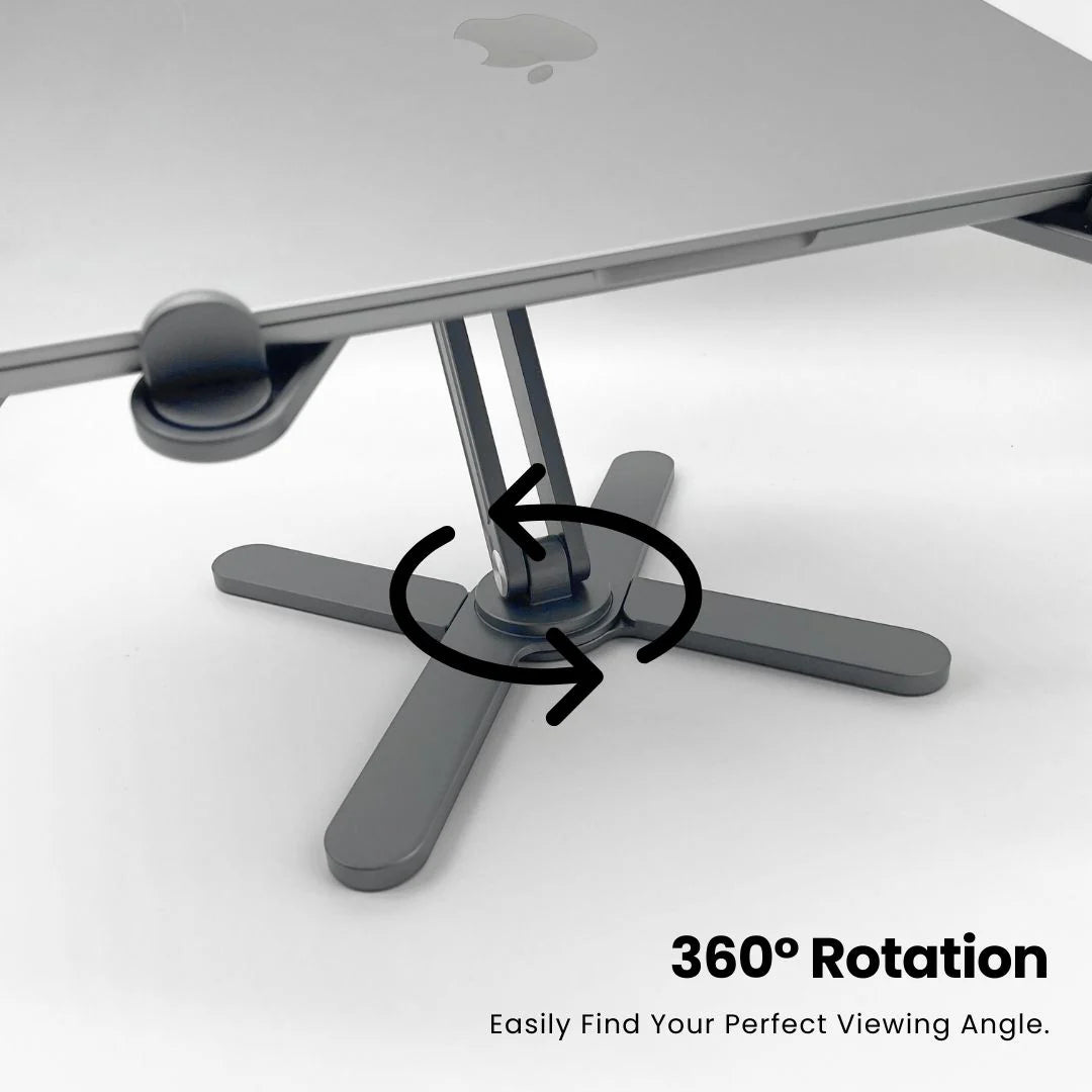 X-Shape Stand