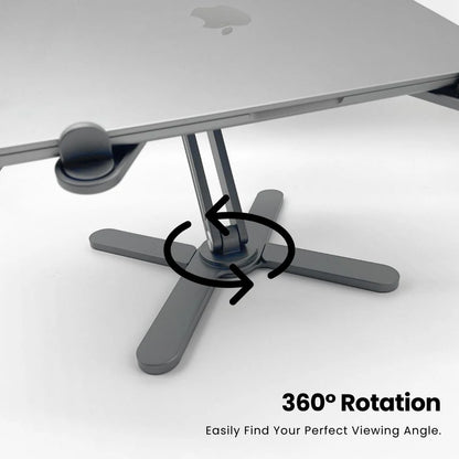 X-Shape Stand