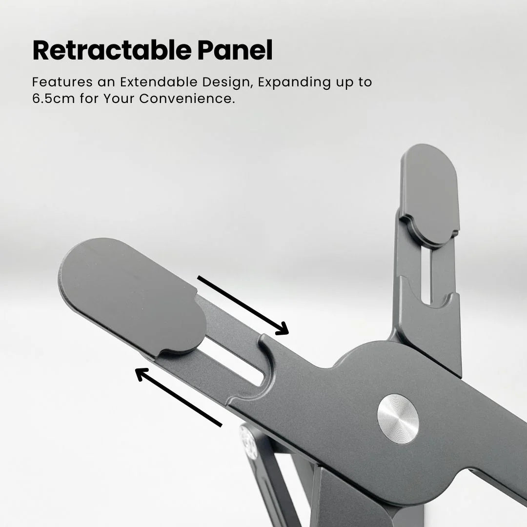 X-Shape Stand
