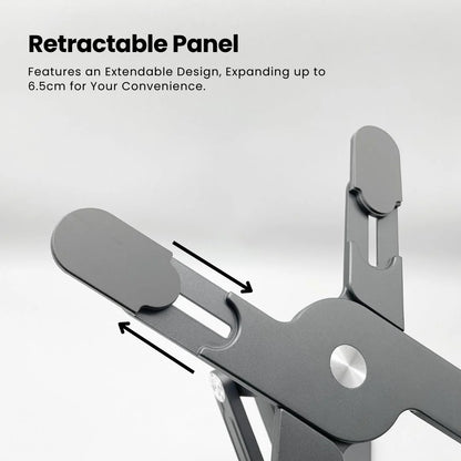 X-Shape Stand