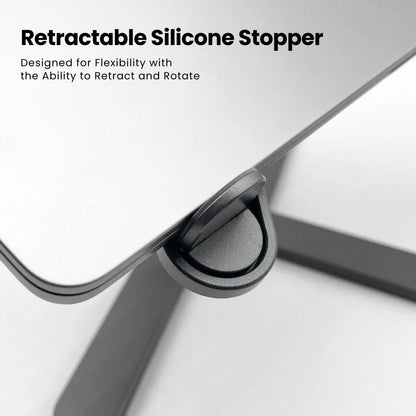 X-Shape Stand