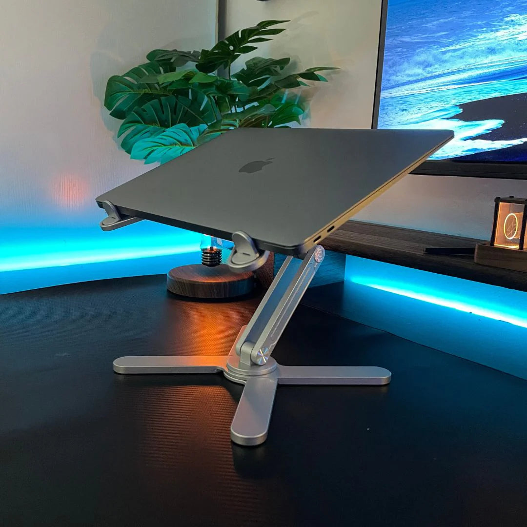 X-Shape Stand