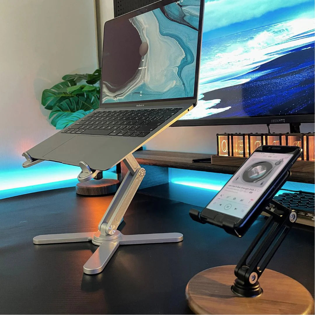 X-Shape Stand
