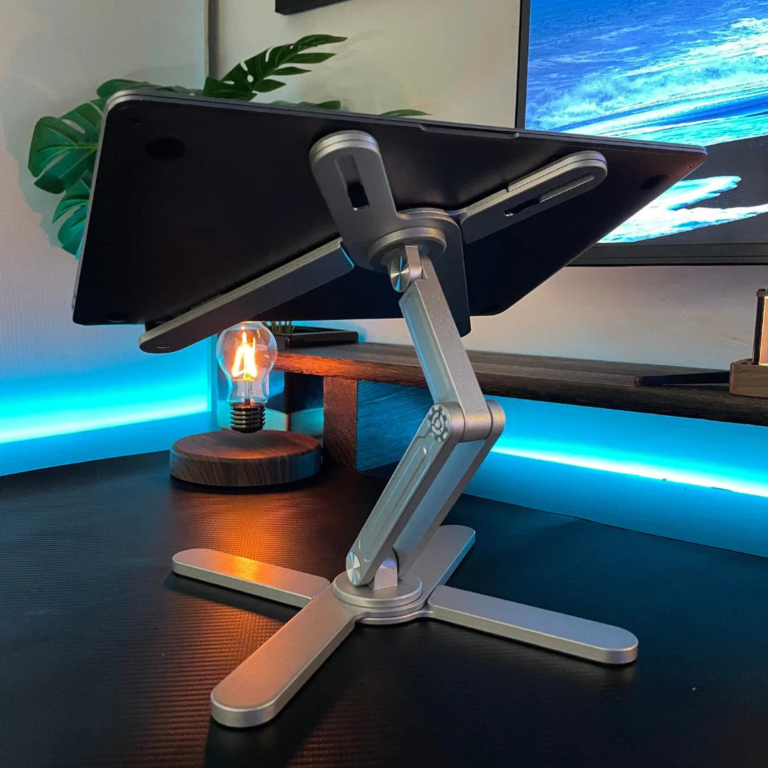 X-Shape Stand