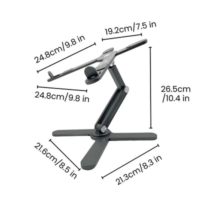 X-Shape Stand