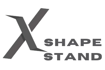 X-Shape Stand